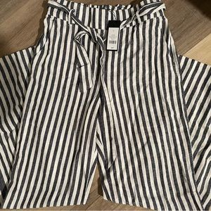 Dynamite flare pants